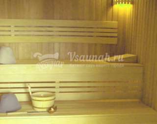 Сауна Гостевой дом Классик в Балашихе