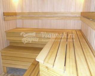 Сауна Фитнес-клуб ALSENA в Балашихе