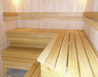 Сауна Фитнес-клуб ALSENA в Балашихе