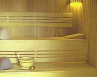 Сауна Гостевой дом Классик в Балашихе
