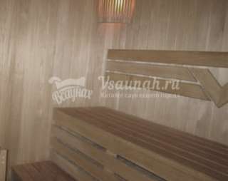 Сауна Баня в  Балашихе в Балашихе